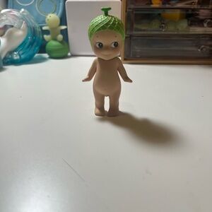 melon from fruit series (sonny angel)